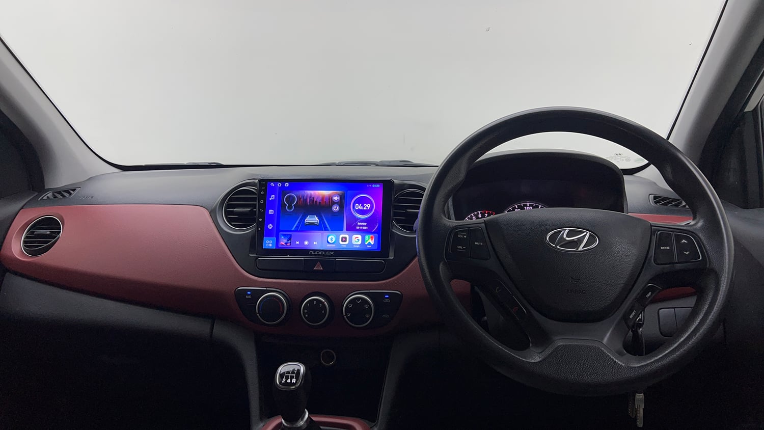 DASHBOARD VIDEO