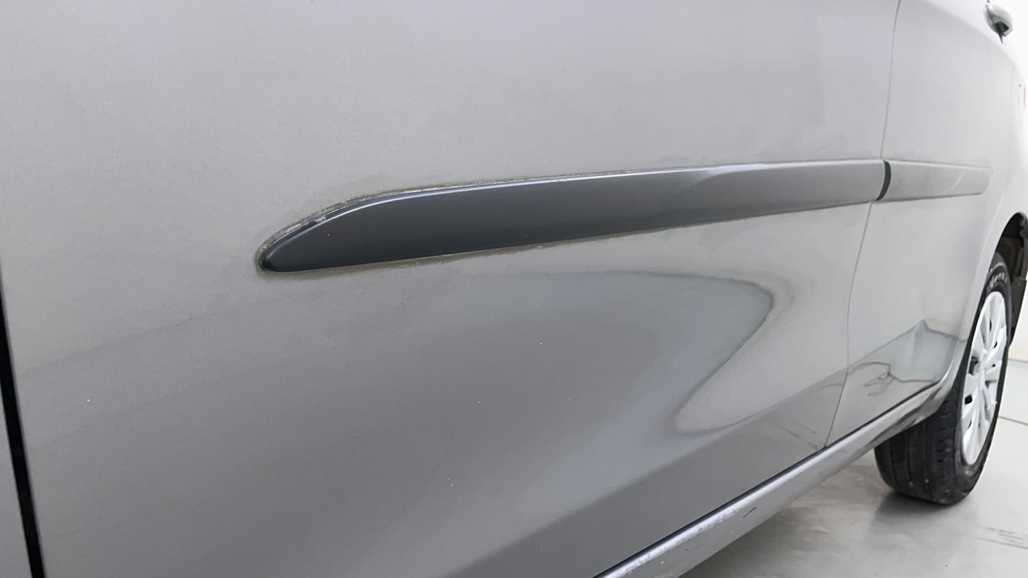 Used 2016 Maruti Suzuki Celerio ZXI (O) AMT Petrol Automatic dents MINOR SCRATCH
