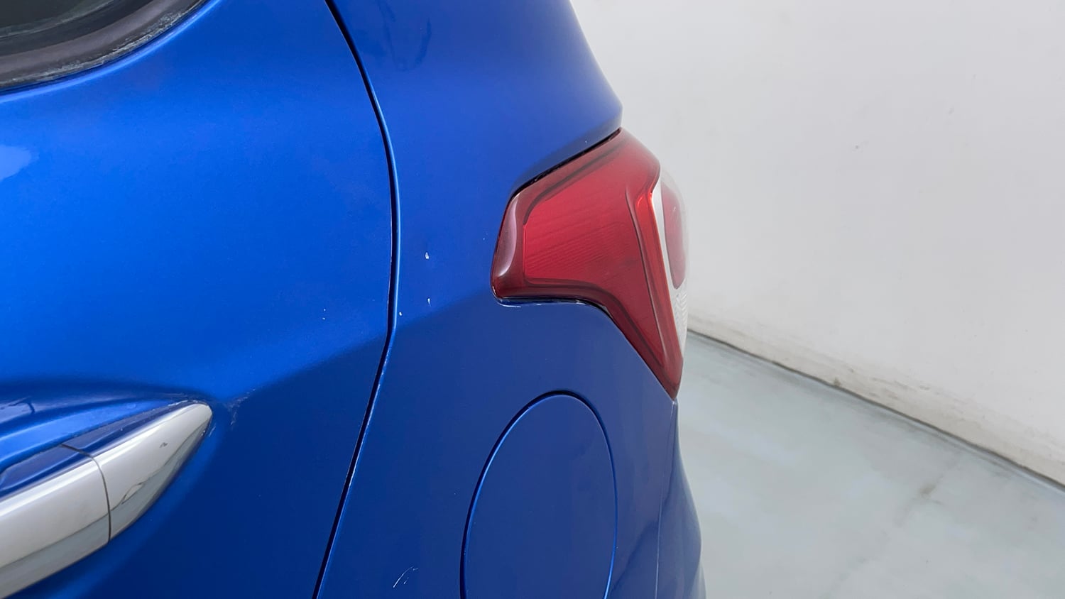 Used 2017 Hyundai Grand i10 Asta 1.2 Kappa VTVT Petrol Manual dents MINOR DENT