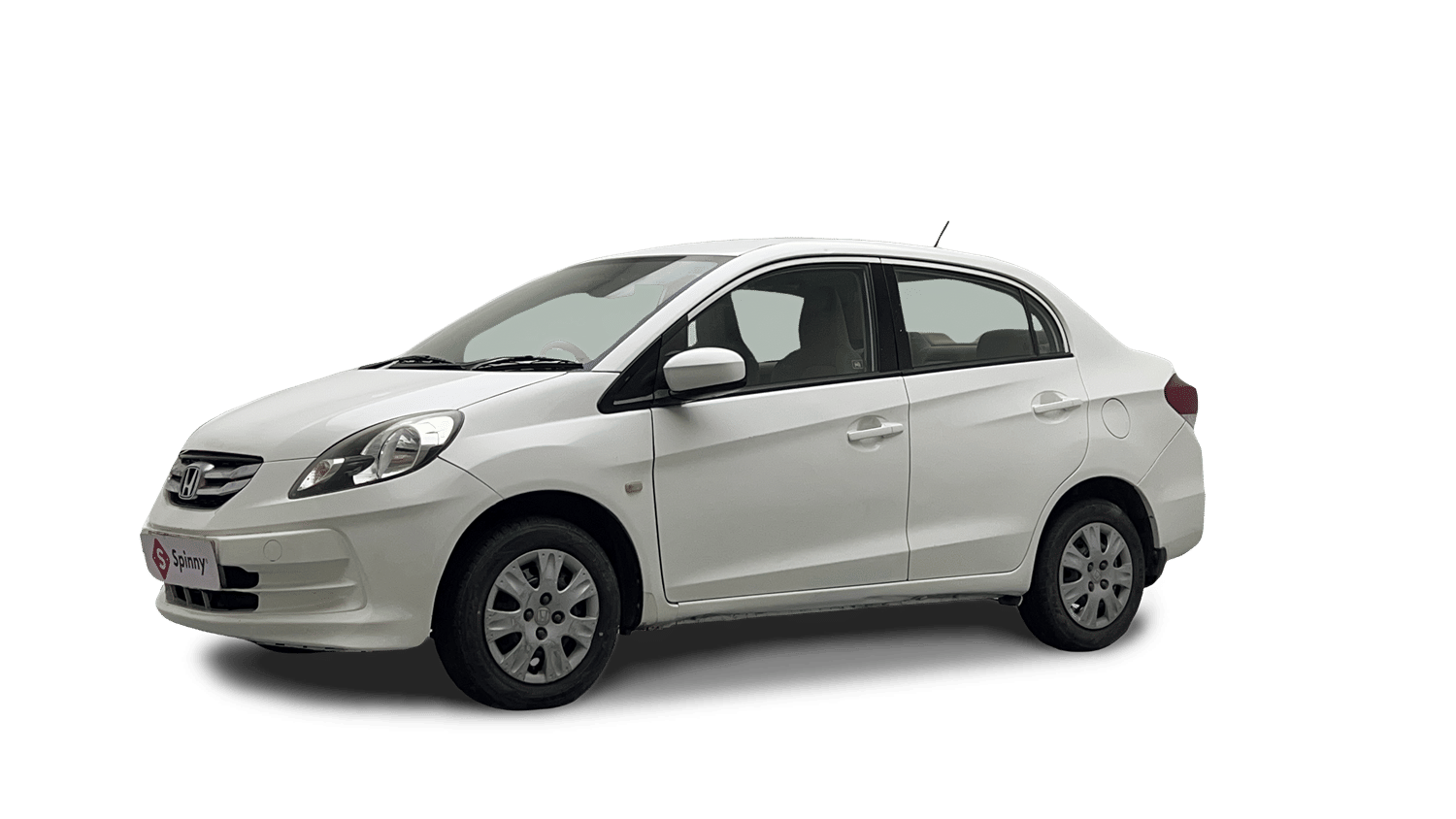 Used 2014 Honda Amaze 1.2 S i-VTEC Petrol Manual Image