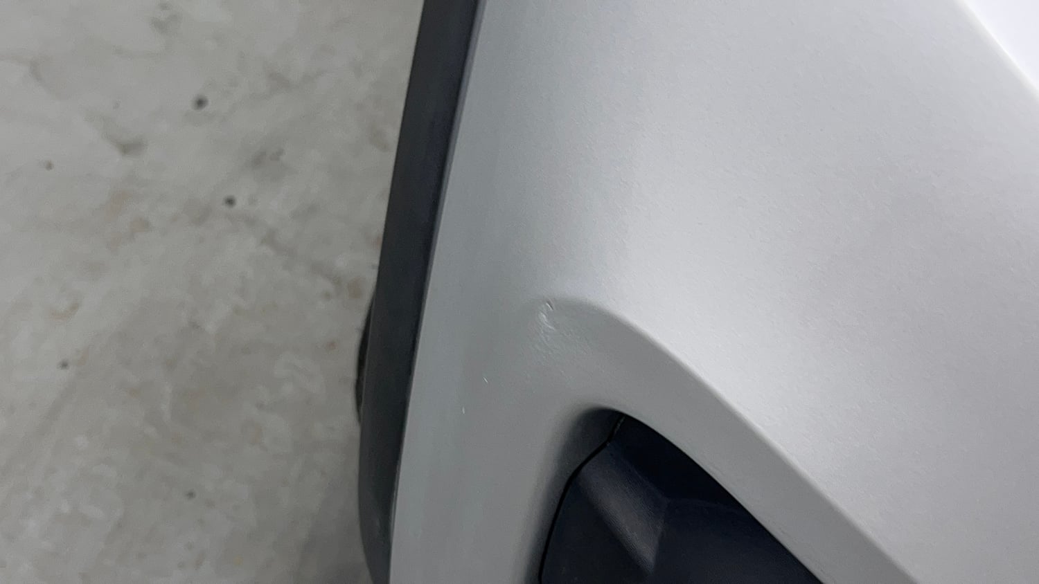 Used 2018 Renault Kwid 1.0 RXT Petrol Manual dents MINOR SCRATCH