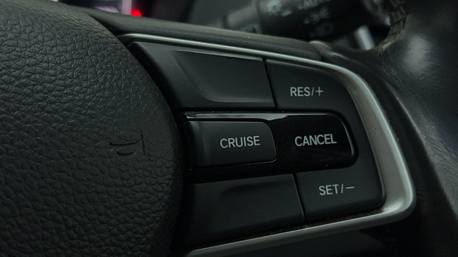 Used 2022 Honda City ZX Petrol Petrol Manual top_features Cruise control