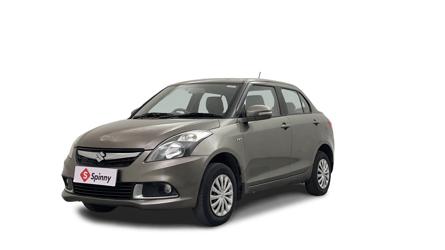 Used 2016 Maruti Suzuki Swift Dzire VXI Petrol Manual Image