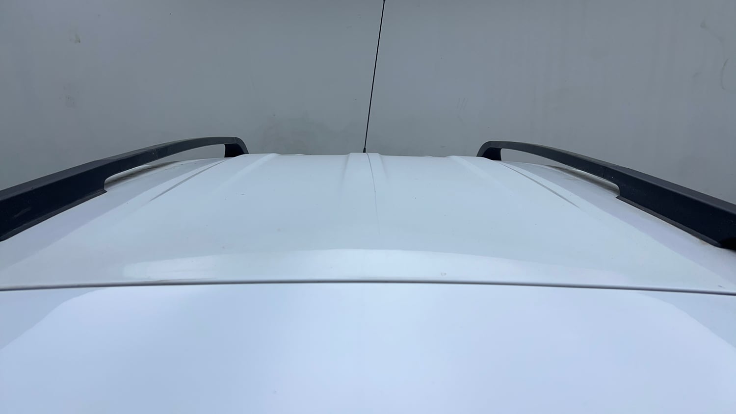 Used 2021 Renault Triber RXZ EASY-R AMT Petrol Automatic exterior EXTERIOR ROOF VIEW