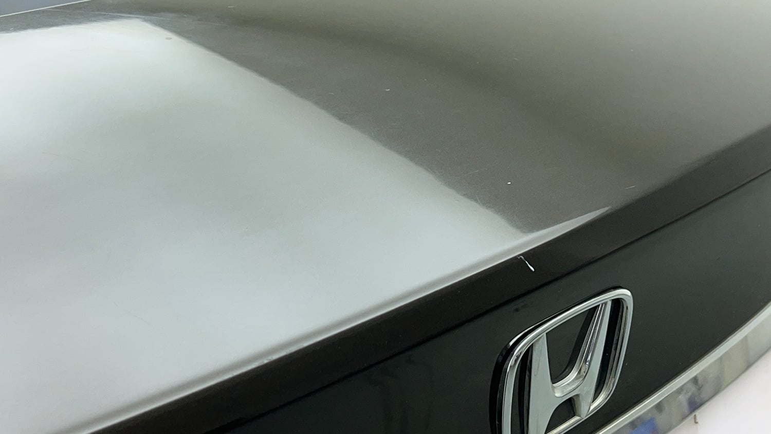 Used 2019 Honda City SV Petrol Petrol Manual dents MINOR DENT