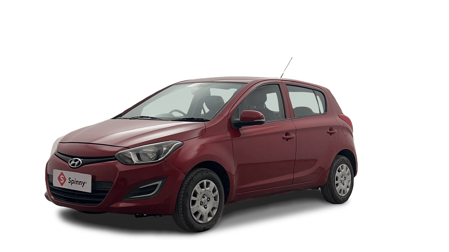 Used 2012 Hyundai I20 Magna (O) 1.2 Petrol Manual Image