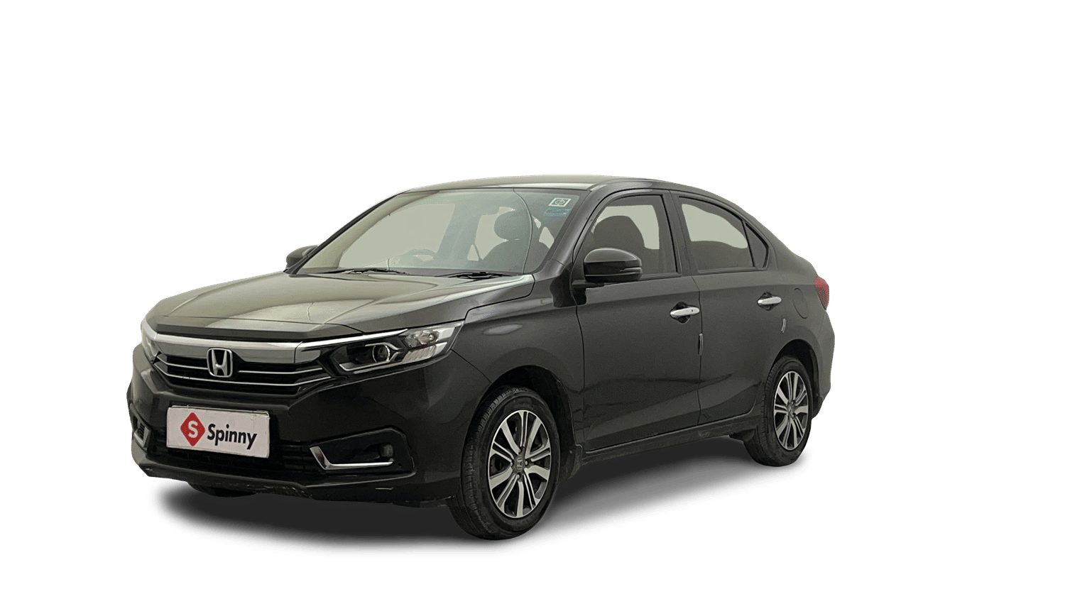 Used 2024 Honda Amaze VX 1.2 Petrol CVT Petrol Automatic Image