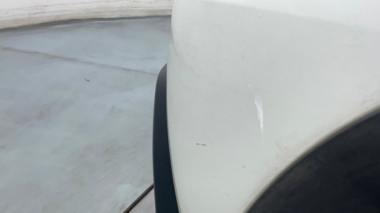 Used 2022 Maruti Suzuki XL6 Alpha Plus AT Petrol Petrol Automatic dents MINOR SCRATCH
