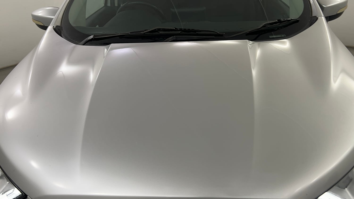 Used 2018 Ford EcoSport Titanium 1.5L Ti-VCT Petrol Manual dents MINOR SCRATCH