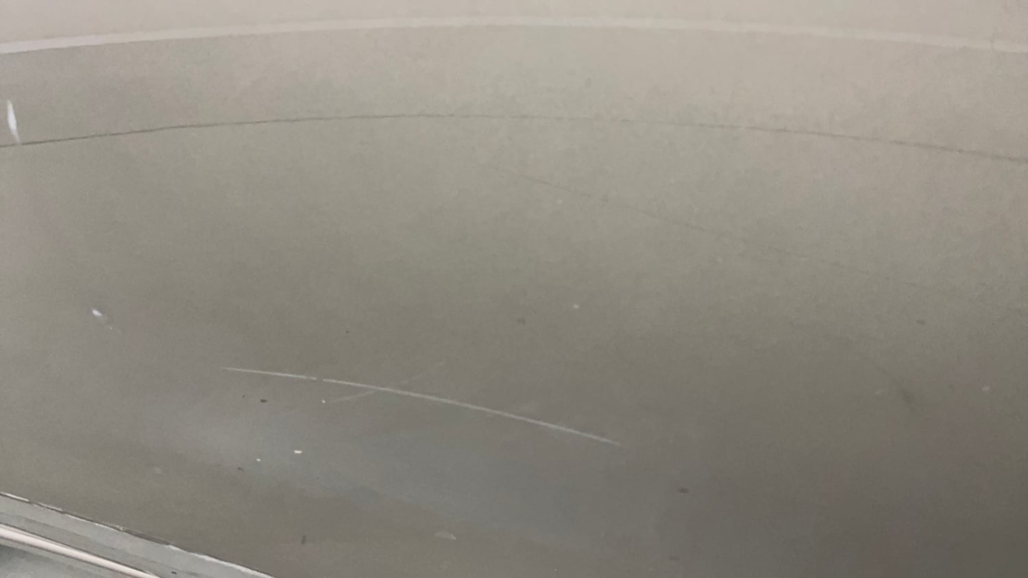 Used 2018 Maruti Suzuki Dzire VXi Petrol Manual dents MINOR SCRATCH