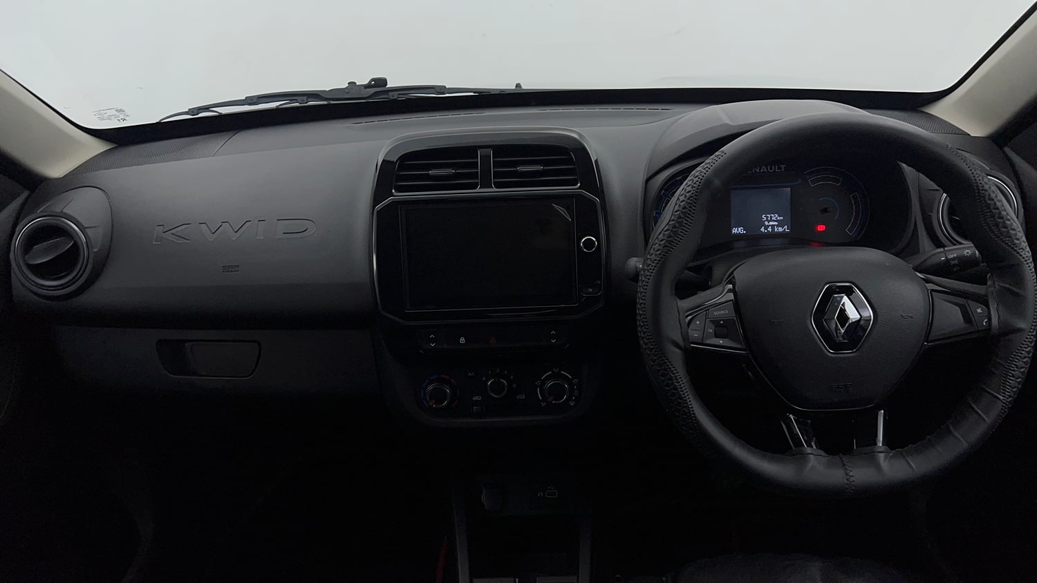 DASHBOARD VIDEO