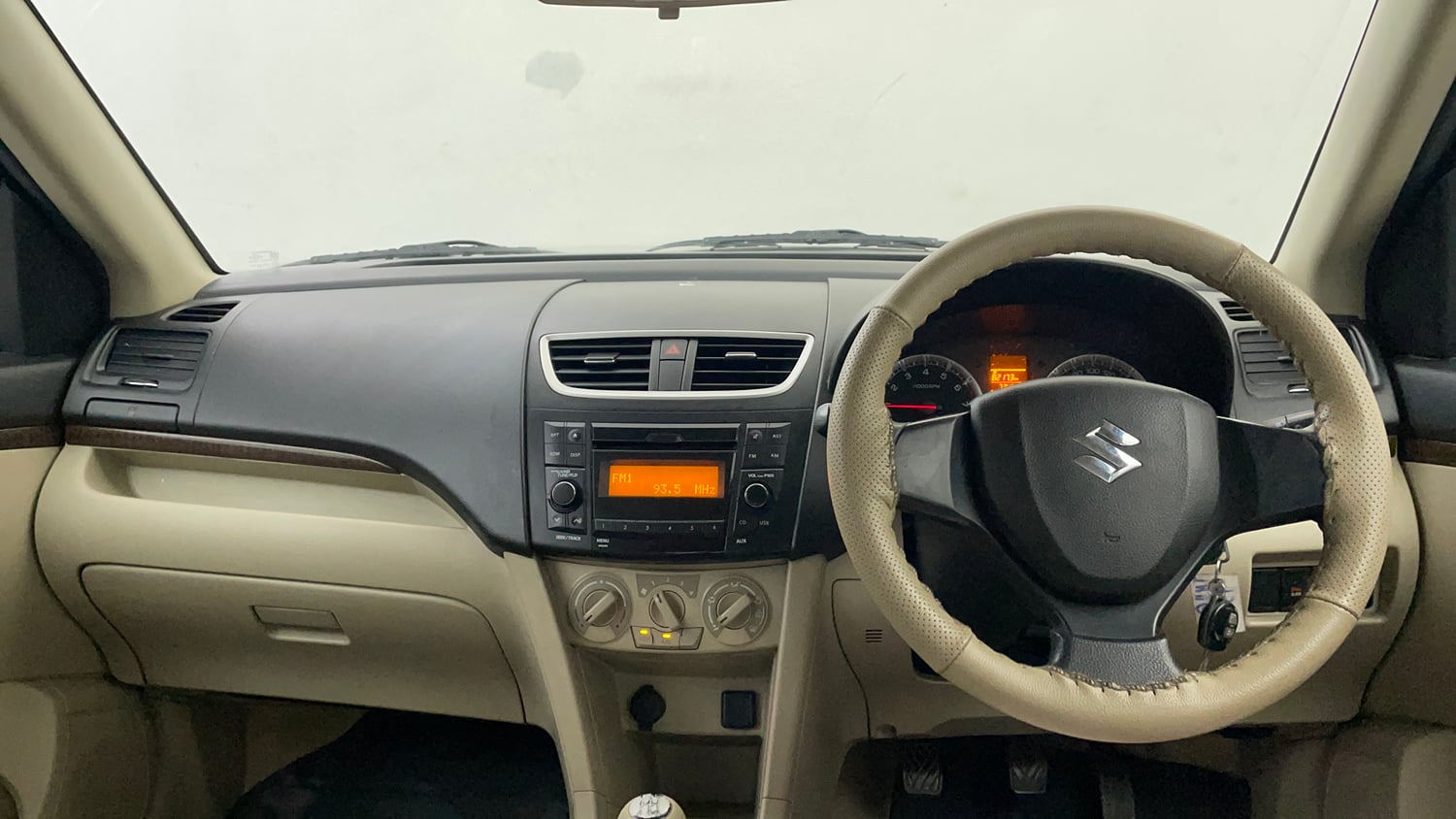 DASHBOARD VIDEO