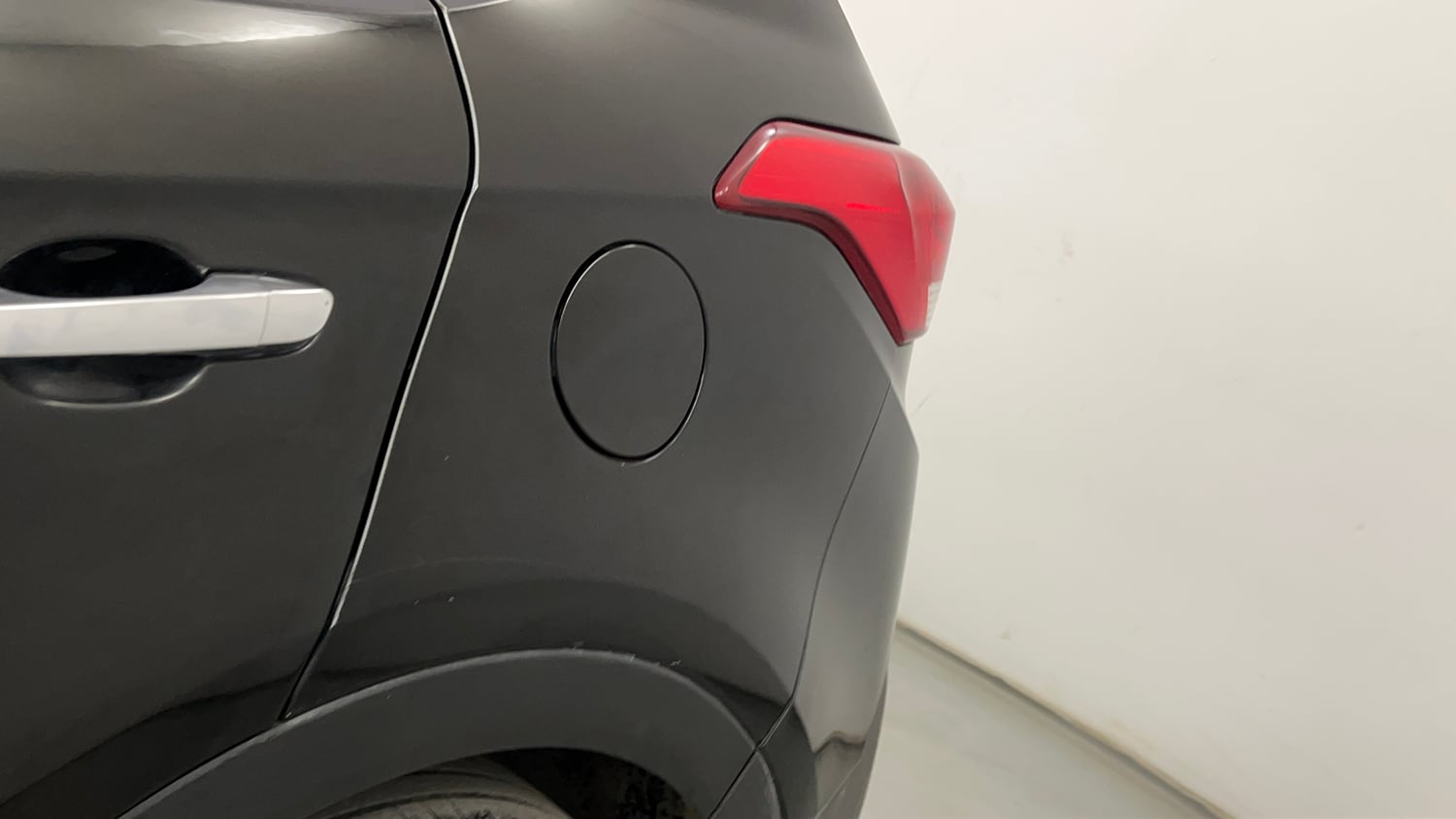 Used 2018 Hyundai Creta SX 1.6 AT CRDi Diesel Automatic dents MINOR SCRATCH