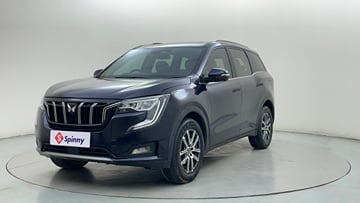 Used 2026 Mahindra XUV700 AX 7 Petrol AT Luxury Pack 7 STR Petrol Automatic Image