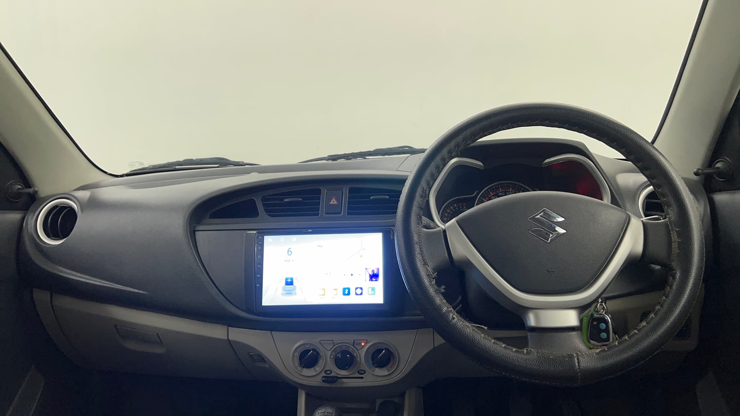DASHBOARD VIDEO