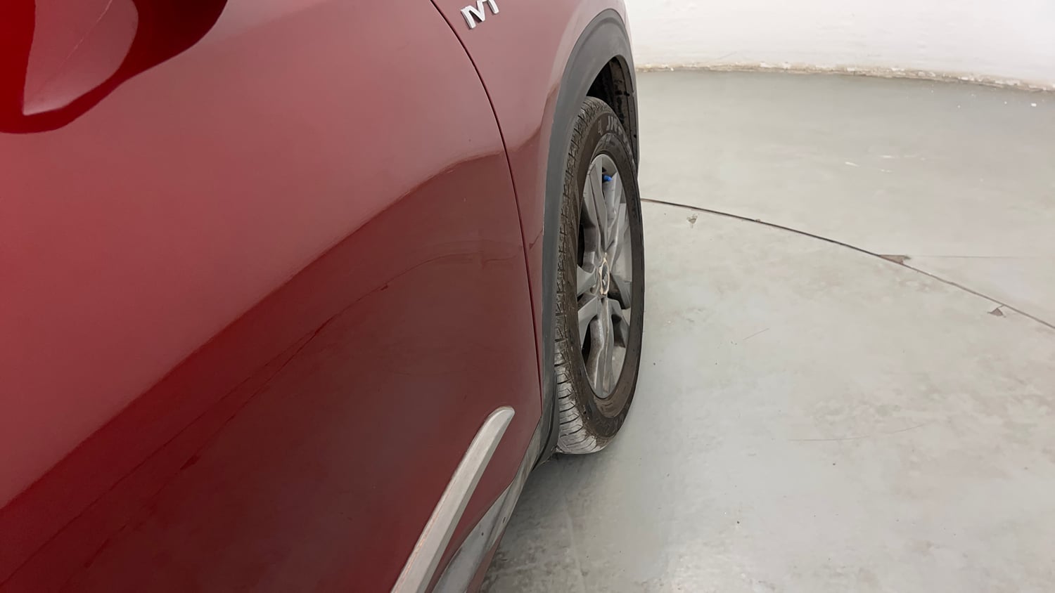 Used 2021 kia Seltos HTX IVT 1.5 Petrol Automatic dents MINOR SCRATCH