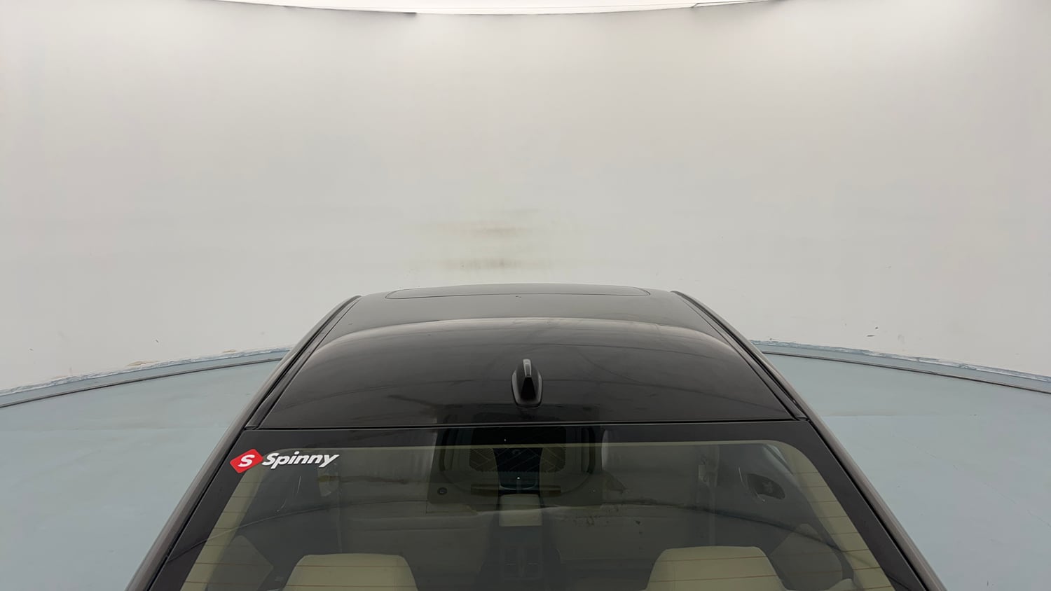 Used 2018 Honda City VX Petrol Petrol Manual exterior EXTERIOR ROOF VIEW