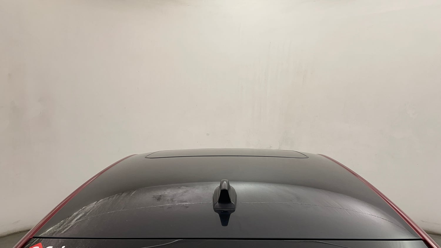 Used 2024 Volkswagen Virtus GT 1.5 TSI DSG Petrol Automatic exterior EXTERIOR ROOF VIEW