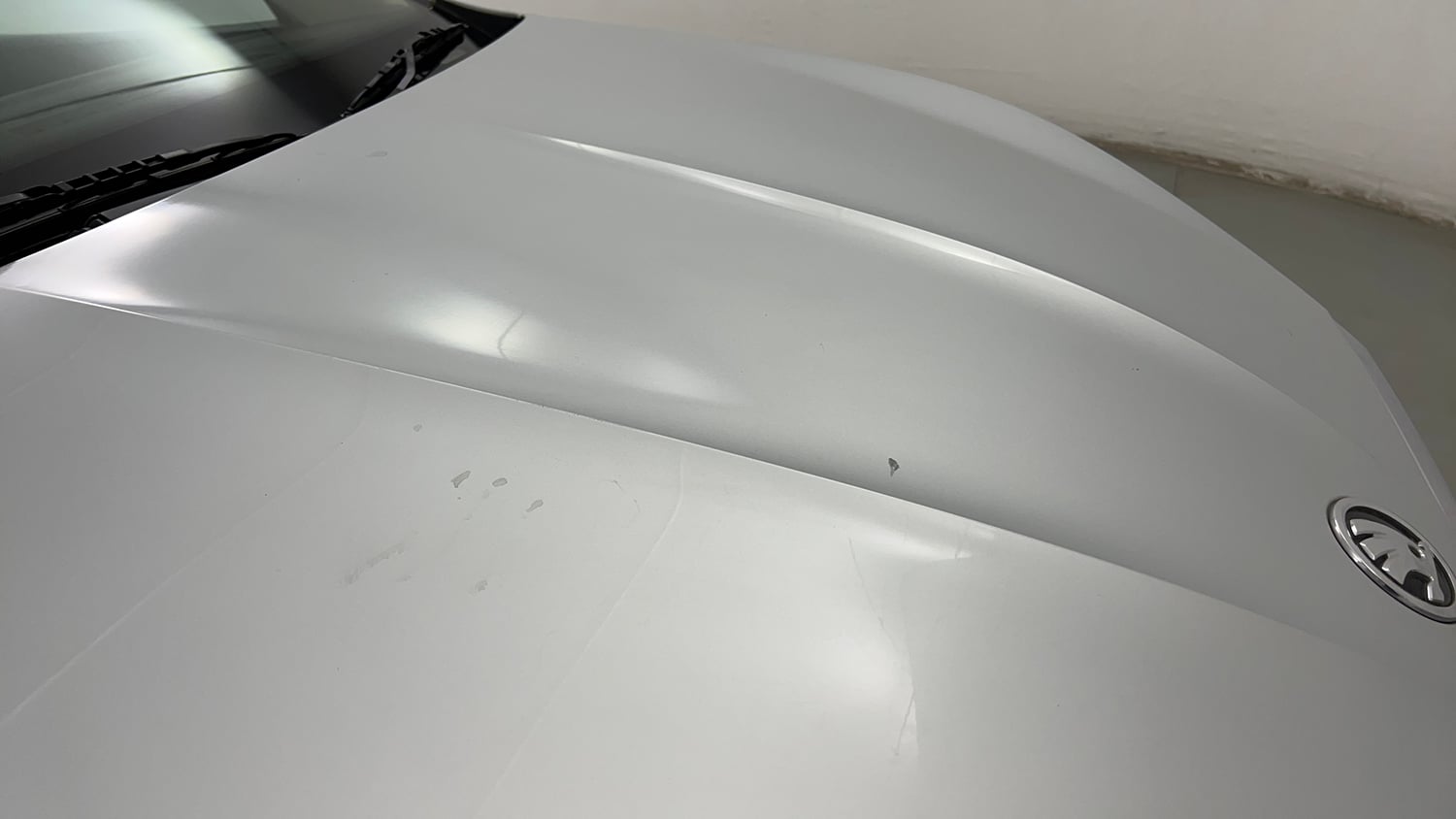 Used 2022 Skoda Slavia Ambition 1.0L TSI AT Petrol Automatic dents MINOR SCRATCH
