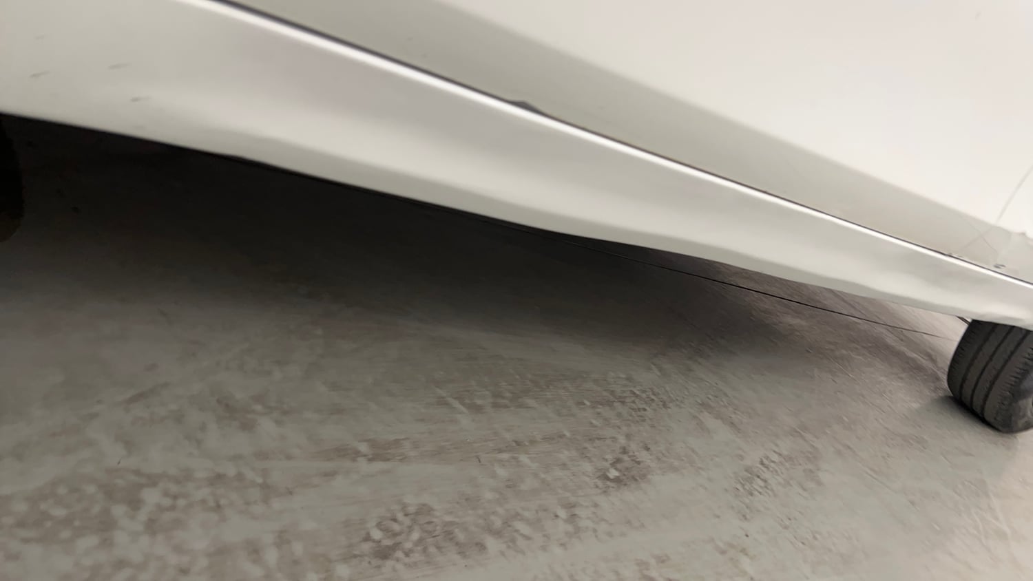 Used 2021 Tata Tiago XT Petrol Manual dents MINOR DENT