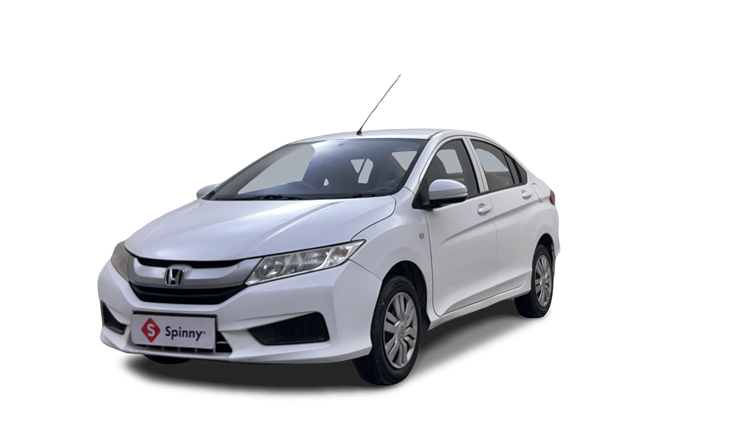 Used 2016 Honda City S Petrol Manual Image