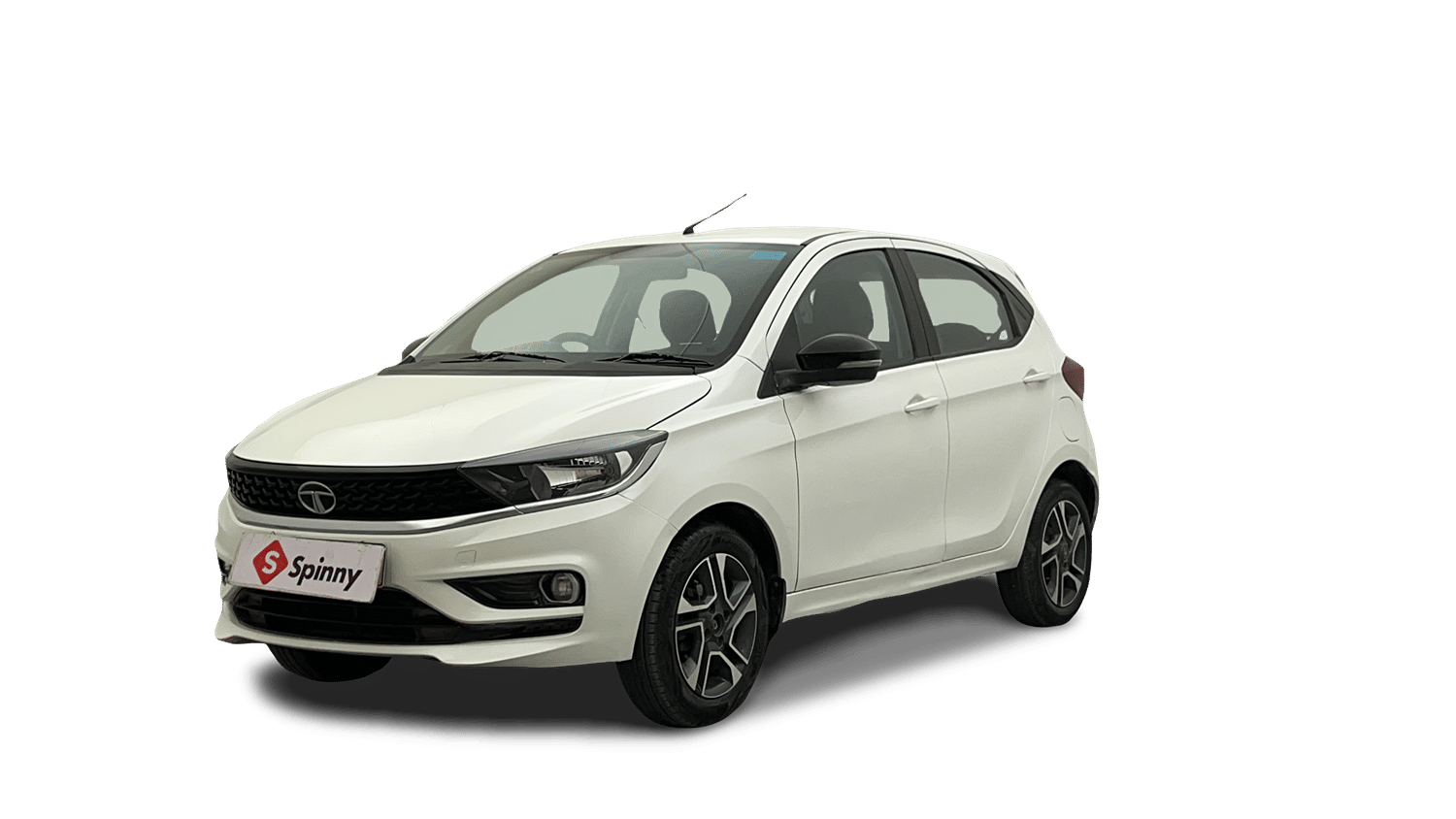 Used 2021 Tata Tiago XZ Plus Petrol Manual Image