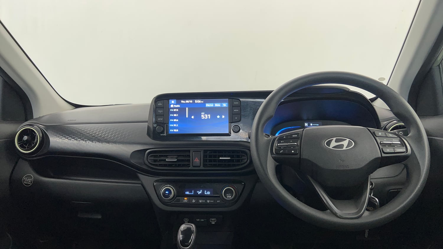 DASHBOARD VIDEO