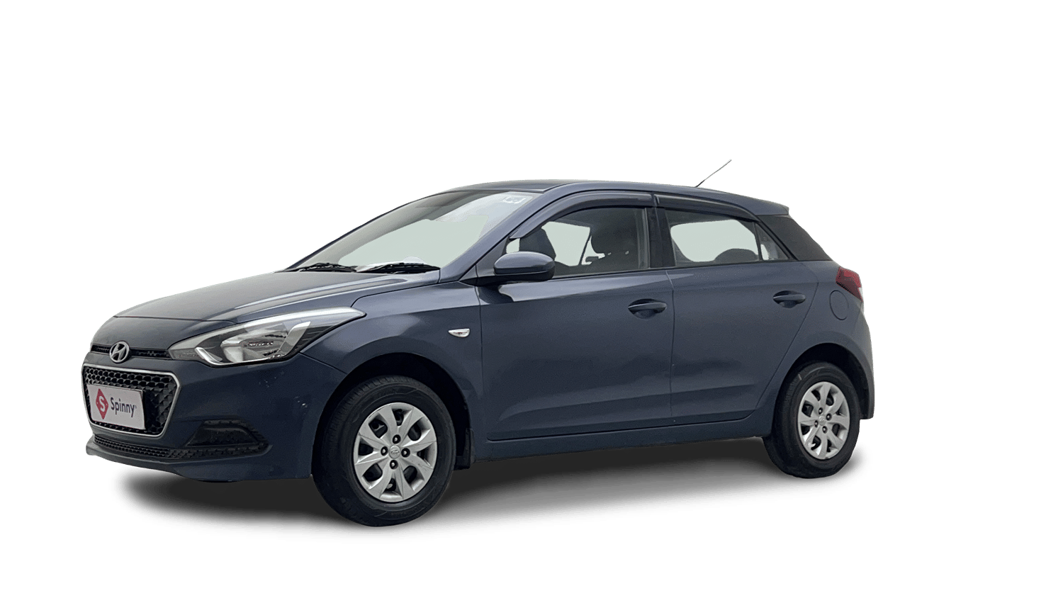 Used 2015 Hyundai Elite i20 Magna 1.2 Petrol Manual Image