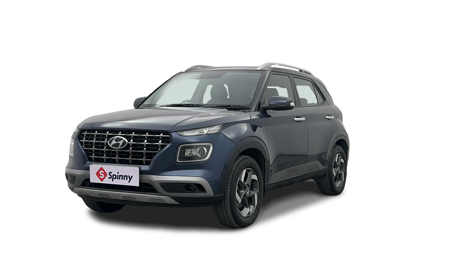 Used 2020 Hyundai Venue SX Plus 1.0 Turbo DCT Petrol Automatic Image