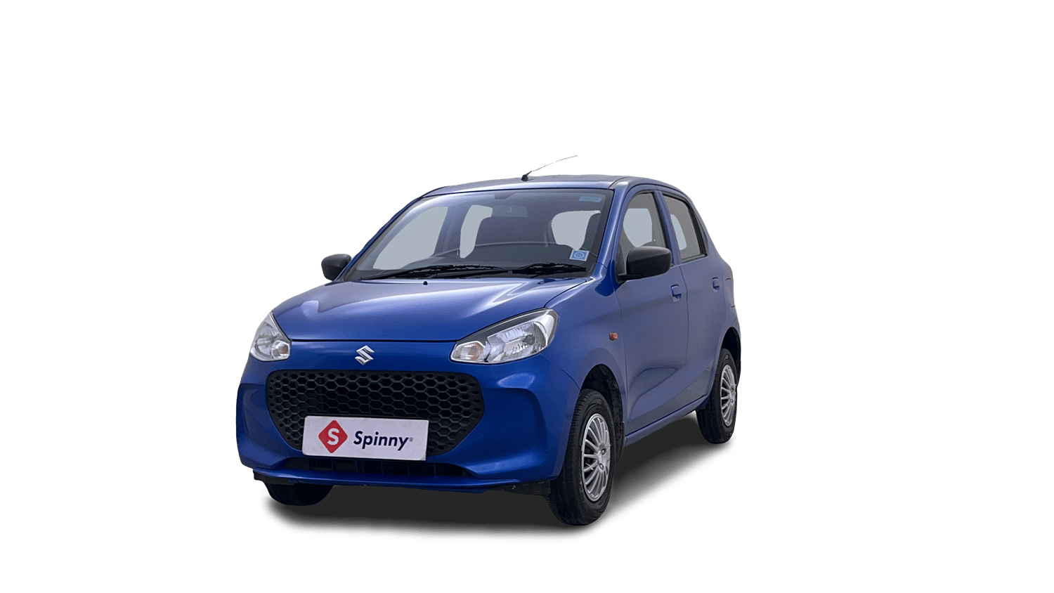 Used 2023 Maruti Suzuki Alto K10 VXi Plus AGS Petrol Automatic Image