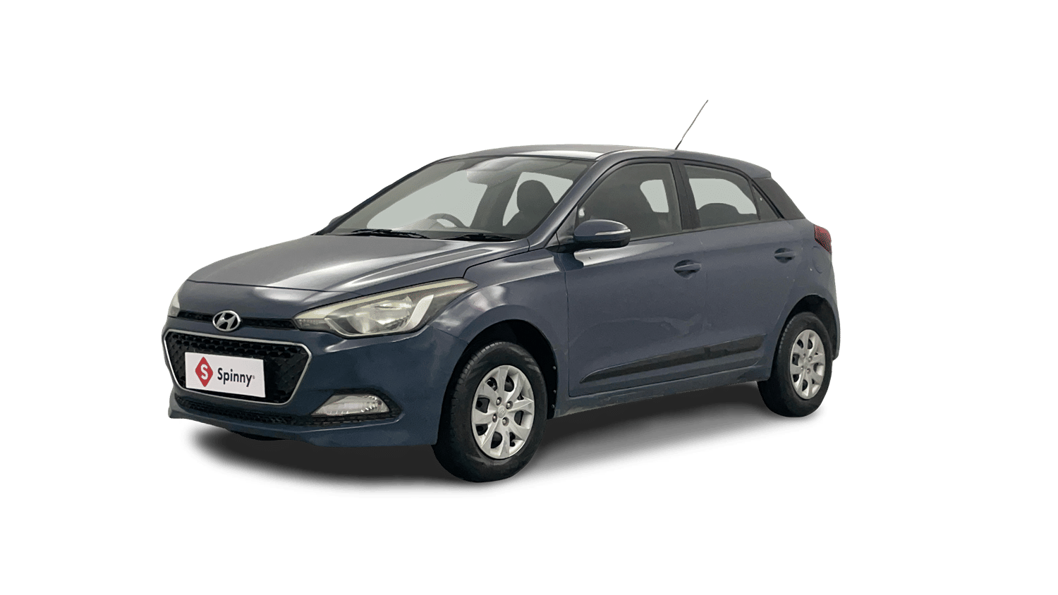 Used 2015 Hyundai Elite i20 Sportz 1.2 Petrol Manual Image