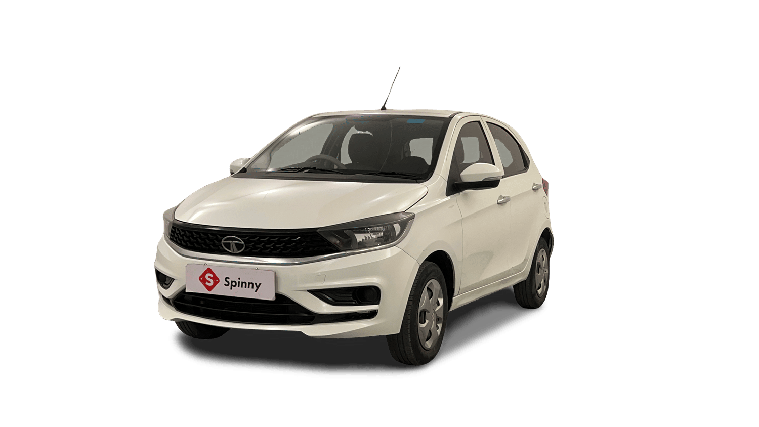 Used 2021 Tata Tiago XT Petrol Manual Image