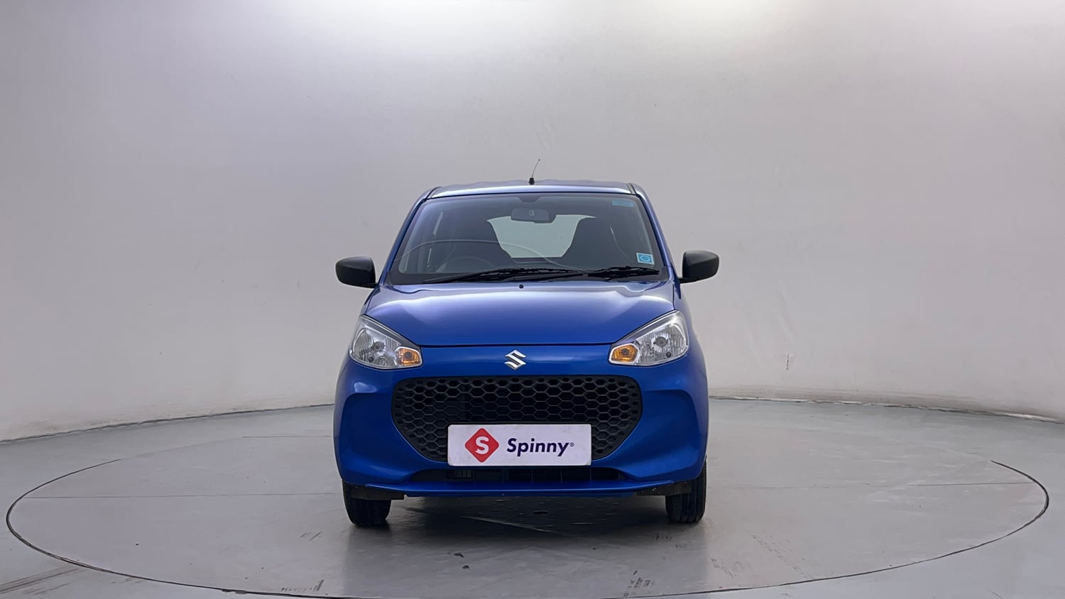 Used 2023 Maruti Suzuki Alto K10 VXi Plus AGS Petrol Automatic exterior FRONT VIEW
