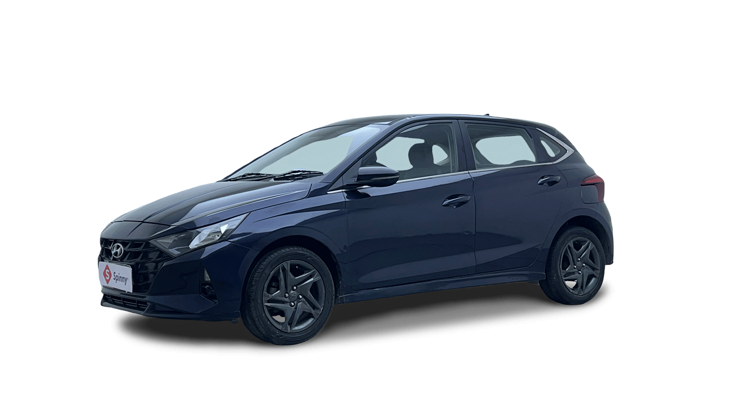 Used 2022 Hyundai I20 Sportz 1.2 MT Petrol Manual Image