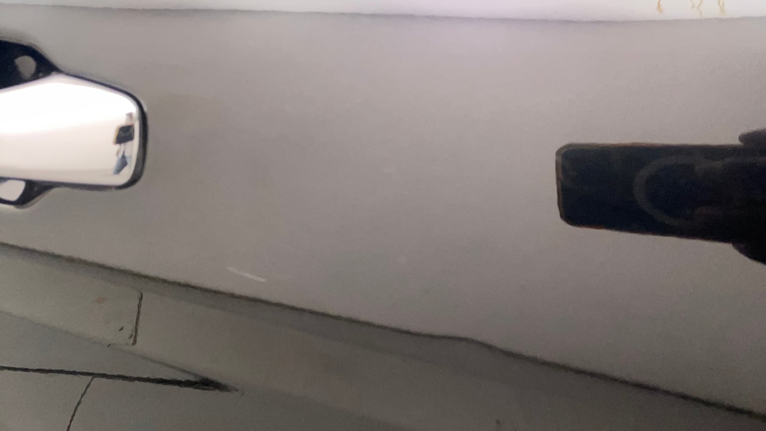Used 2024 Hyundai Creta SX 1.5 Petrol Petrol Manual dents MINOR DENT