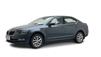 Used 2018 Skoda Octavia 1.8 TSI L&K Petrol Automatic Image