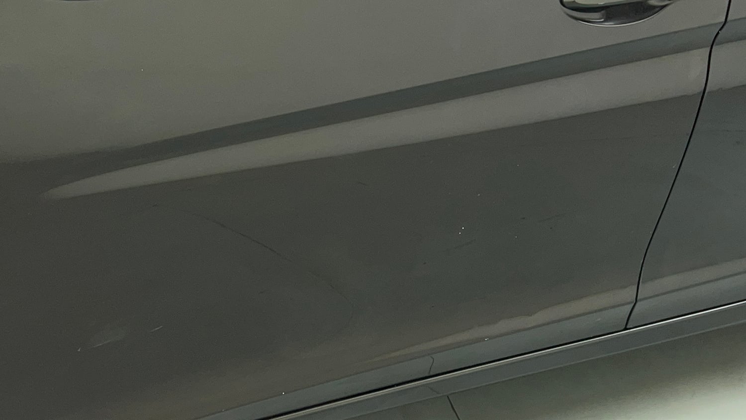 Used 2019 Honda City SV Petrol Petrol Manual dents MINOR SCRATCH