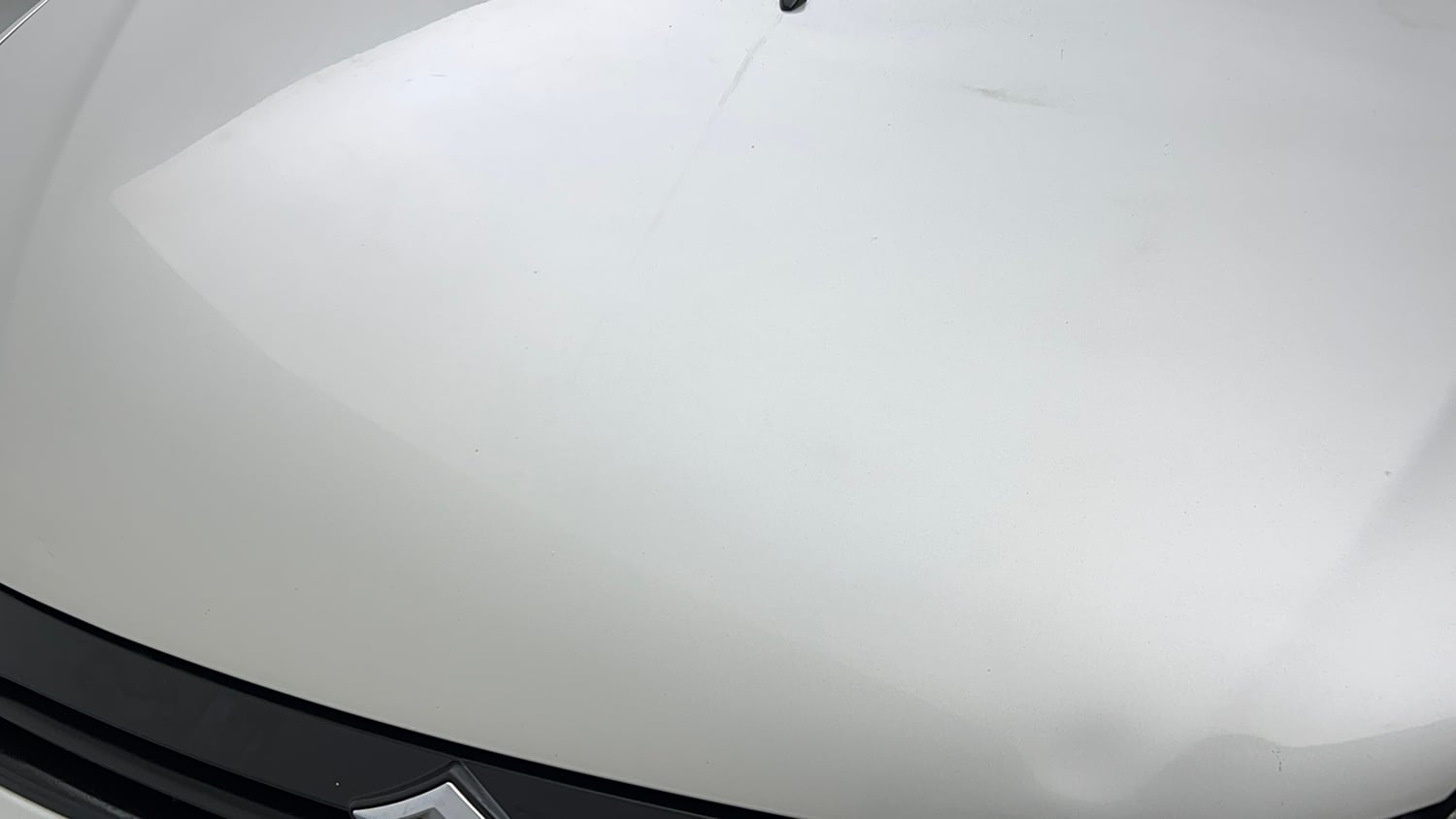 Used 2021 Maruti Suzuki Alto 800 LXi (O) Petrol Manual dents MINOR DENT