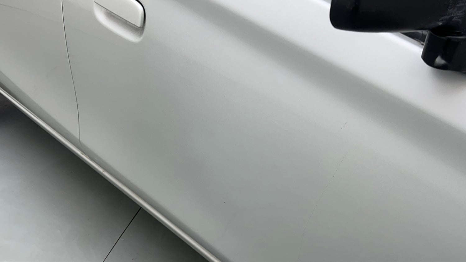 Used 2021 Maruti Suzuki Alto 800 LXi (O) Petrol Manual dents MINOR DENT