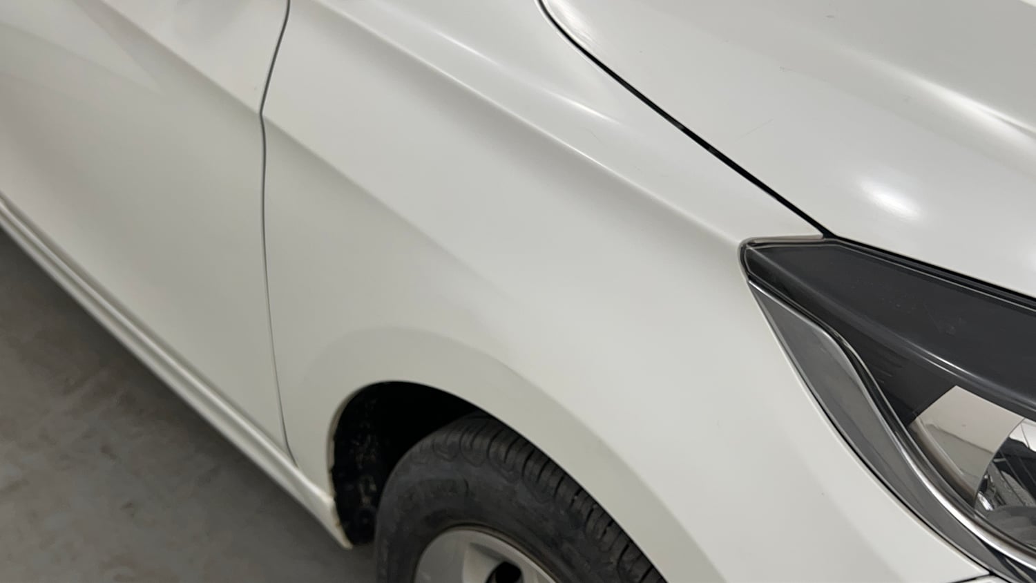 Used 2021 Tata Tiago XT Petrol Manual dents MINOR SCRATCH