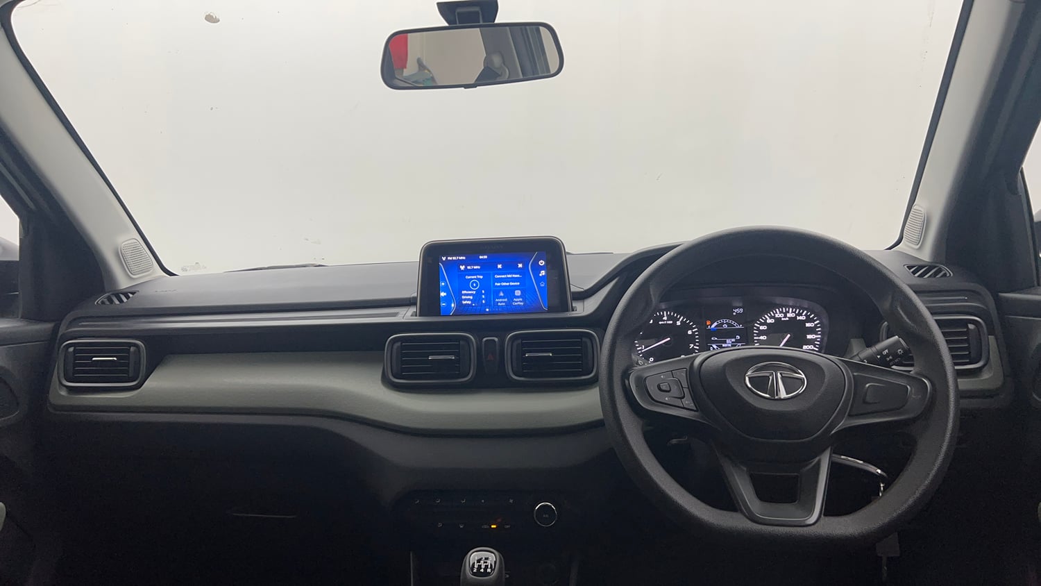 DASHBOARD VIDEO