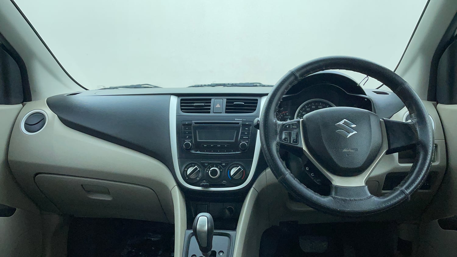 DASHBOARD VIDEO