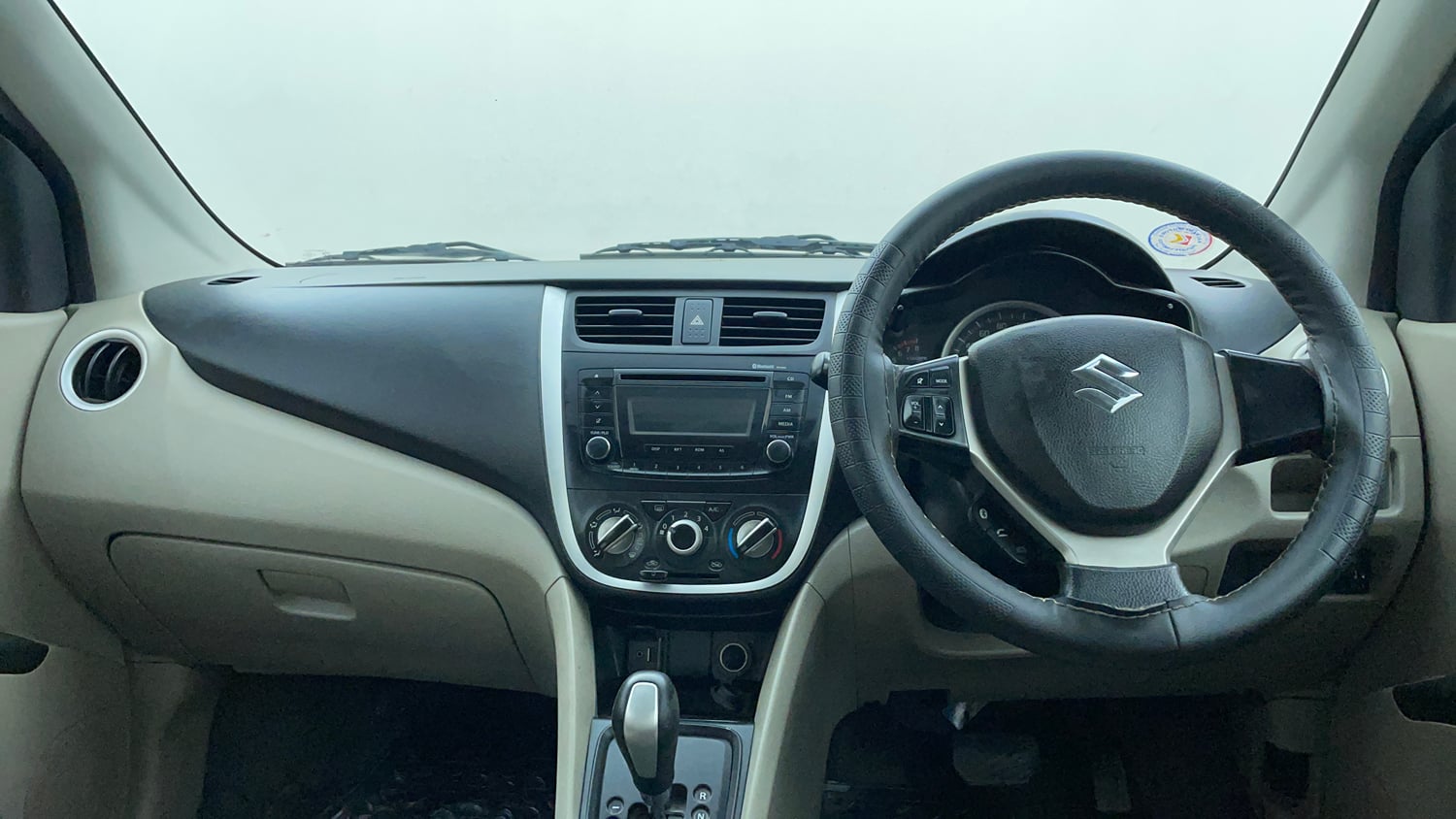 DASHBOARD VIDEO
