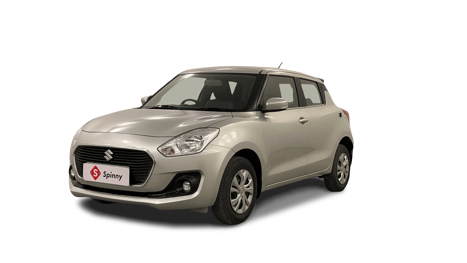 Used 2019 Maruti Suzuki Swift VXi AMT Petrol Automatic Image