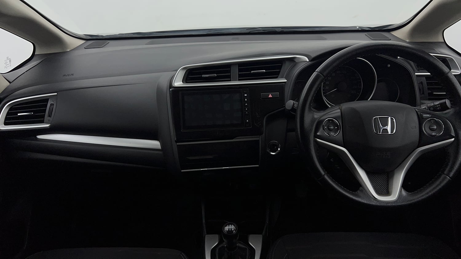 DASHBOARD VIDEO