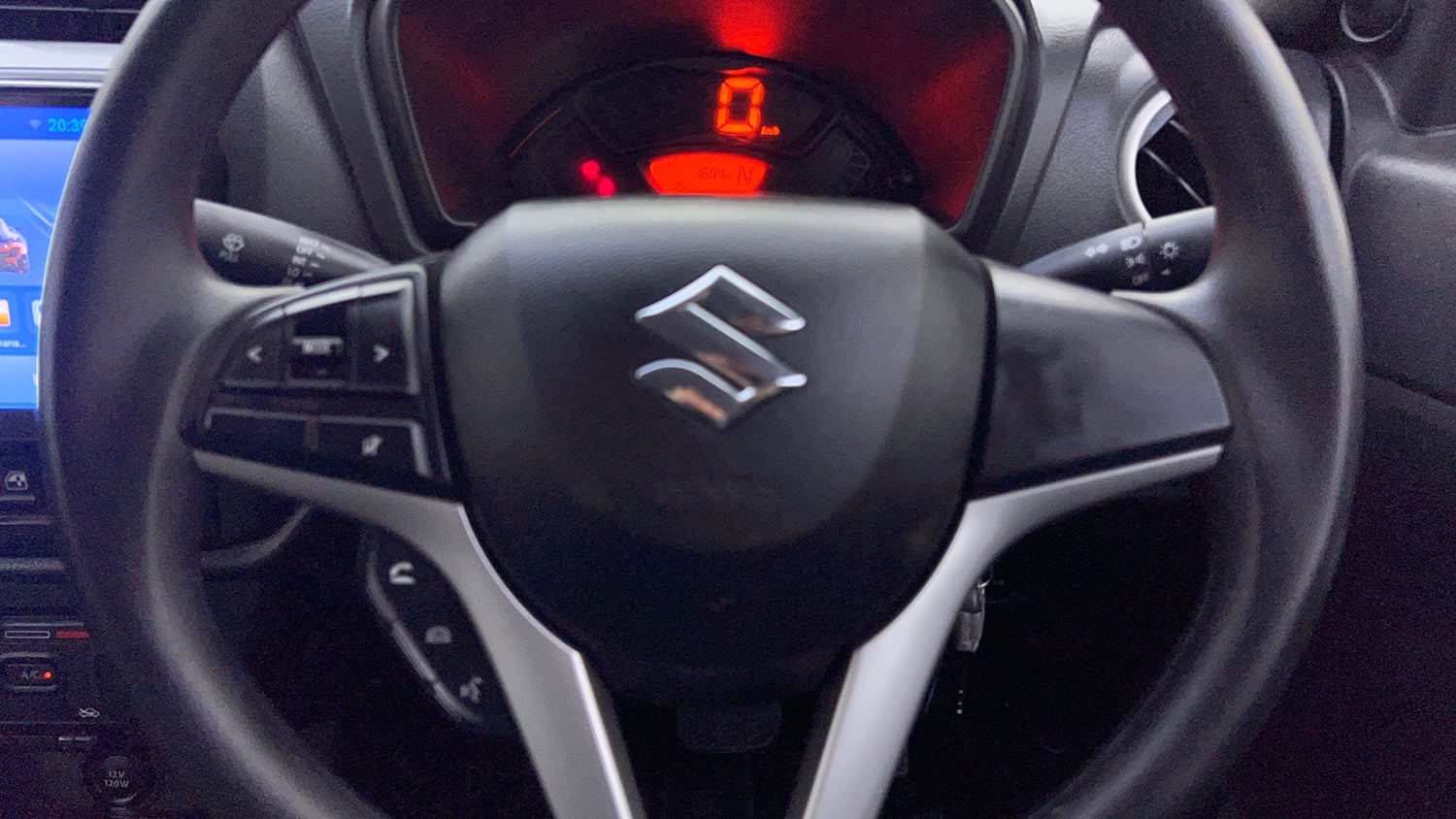 Used 2023 Maruti Suzuki Alto K10 VXi Plus AGS Petrol Automatic top_features Airbags