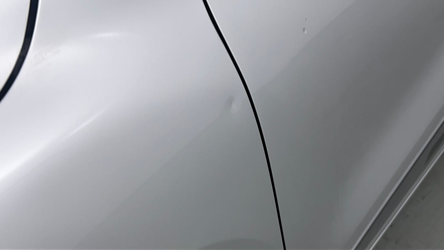 Used 2018 Renault Kwid 1.0 RXT Petrol Manual dents MINOR DENT