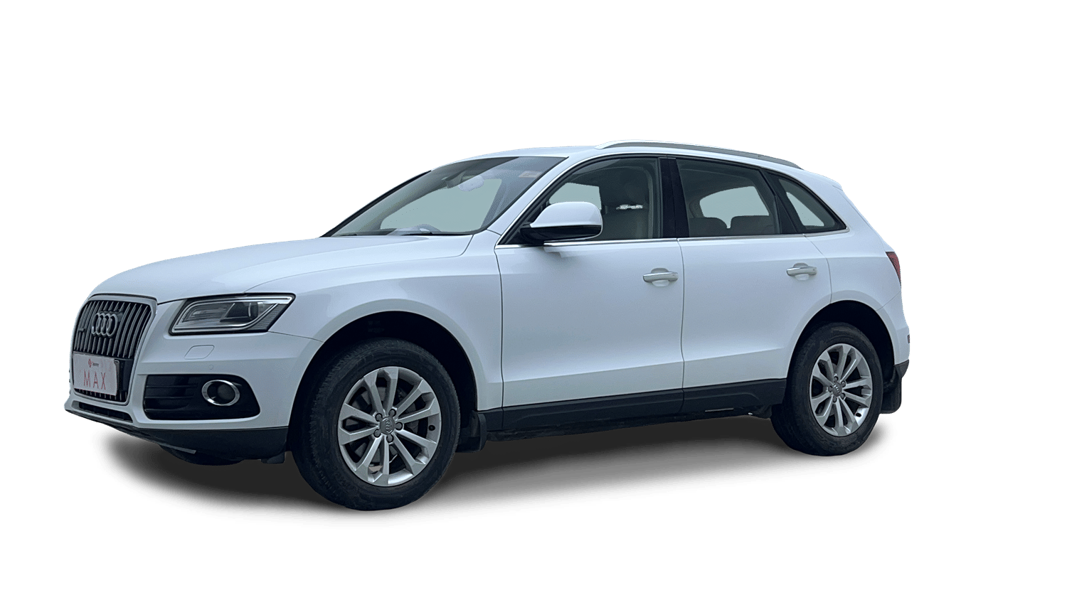 Used 2017 Audi Q5 30 TDI Premium Edition Diesel Automatic Image