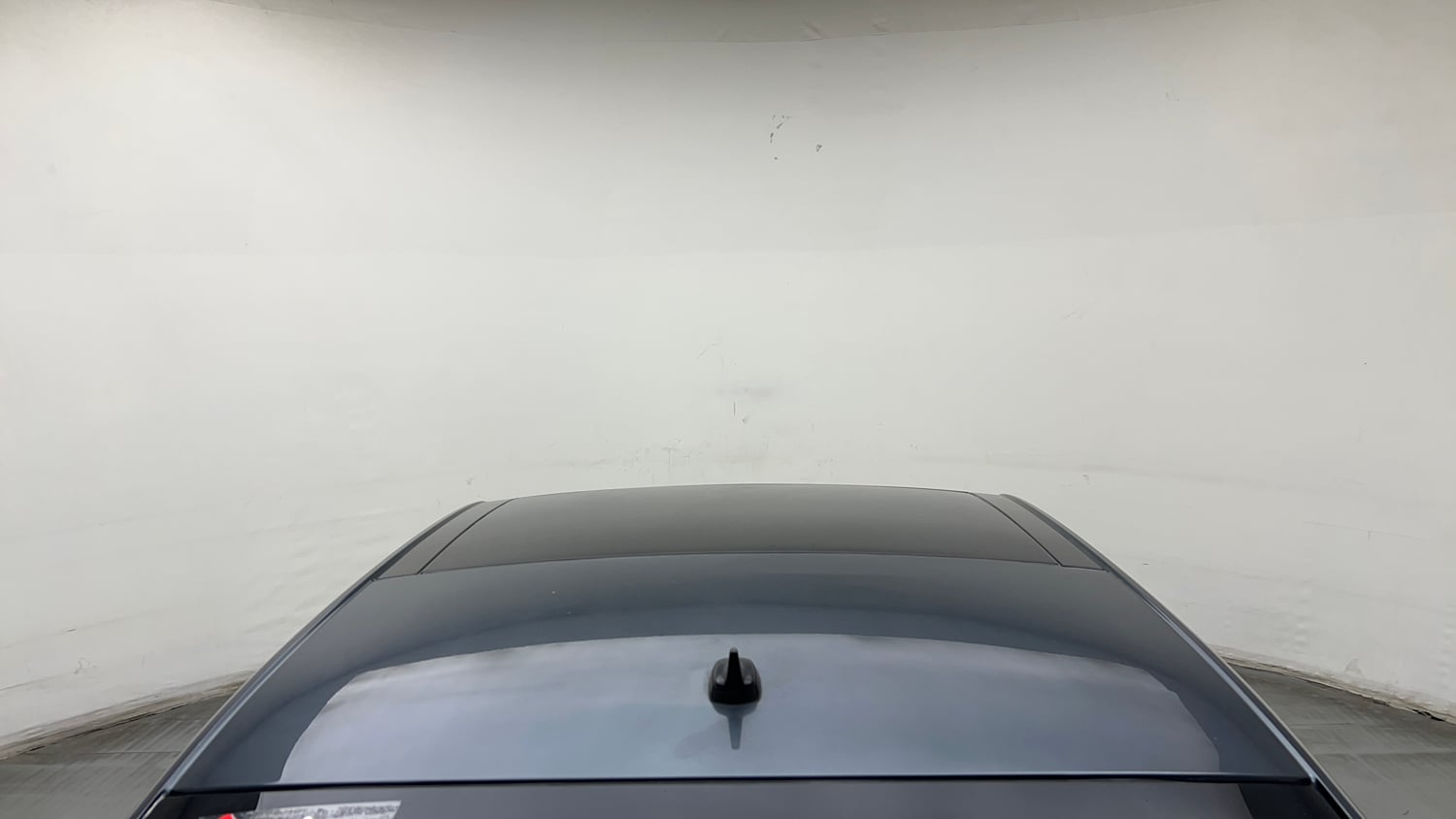 Used 2018 Skoda Octavia 1.8 TSI L&K Petrol Automatic exterior EXTERIOR ROOF VIEW