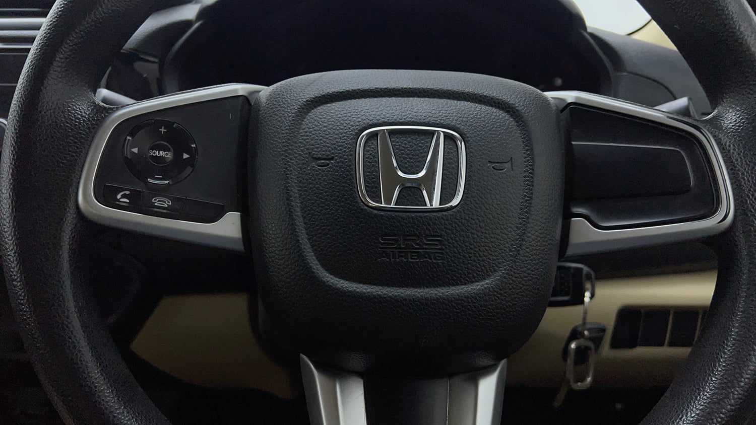 Used 2021 Honda Amaze S MT 1.2 Petrol Petrol Manual top_features Steering mounted controls
